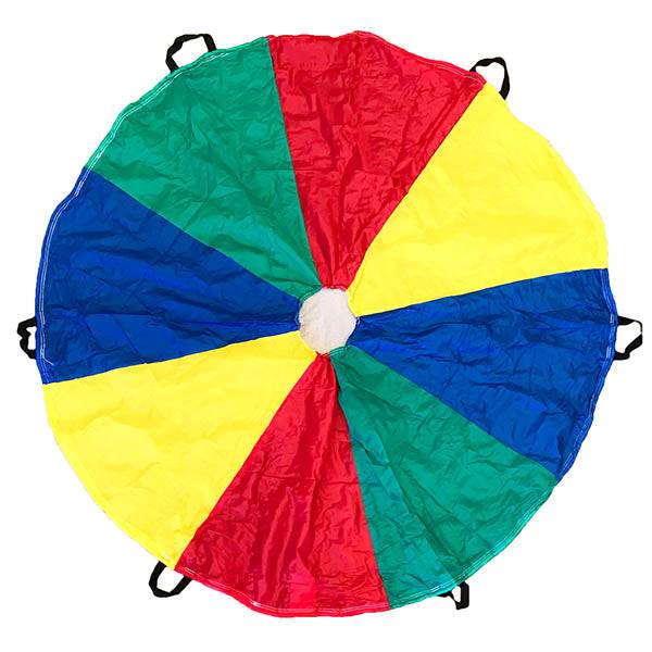 Mini Parachute