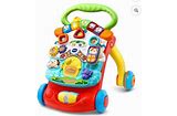 Vtech First Steps Baby Walker