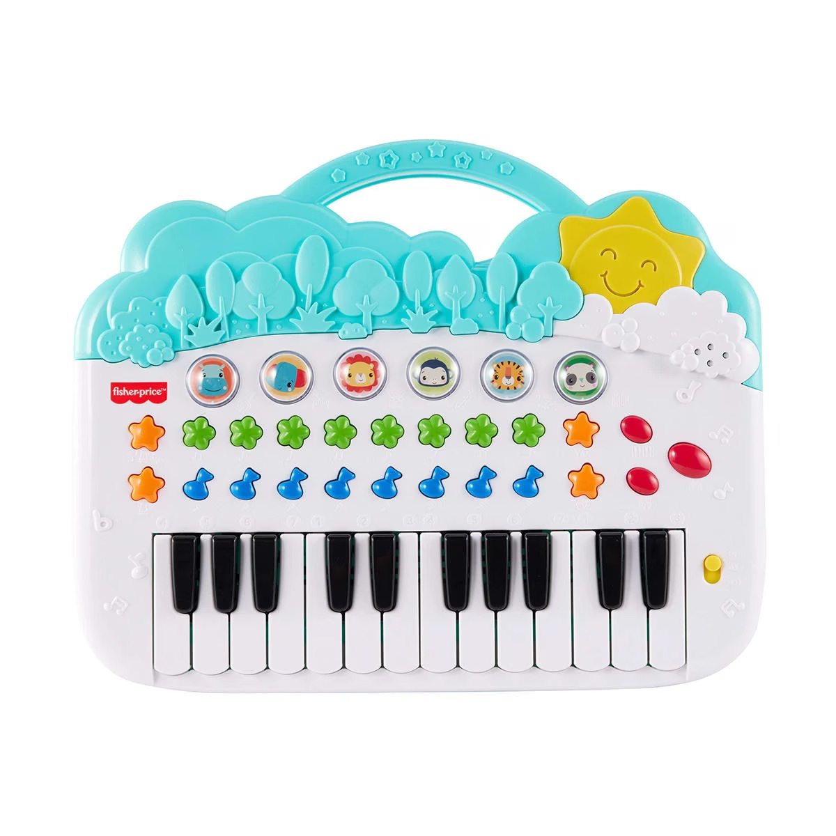 Animal Piano