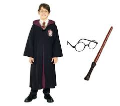 Harry Potter Costume