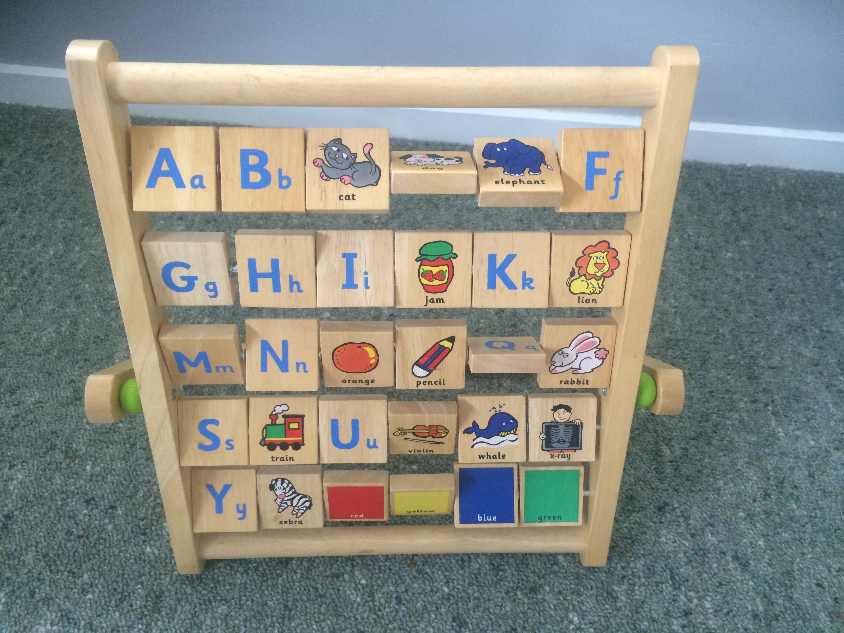 wooden-alphabet-stand