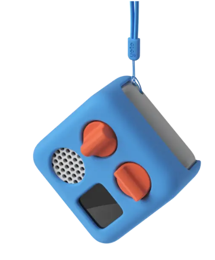Yoto Audio Book Player