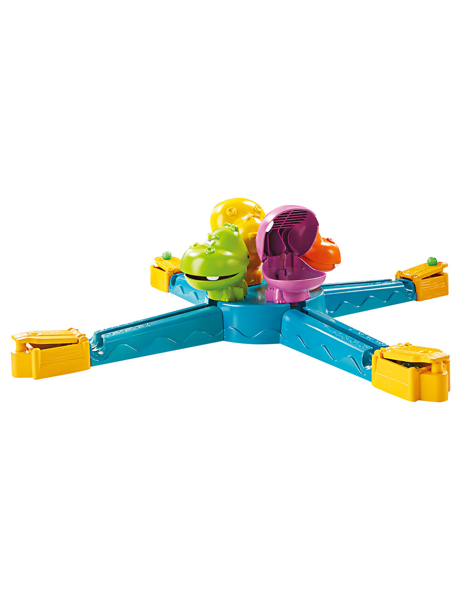 Hungry Hippos Launcher photo