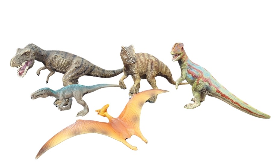 Dinosaurs