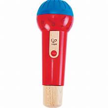 Hape Microphone