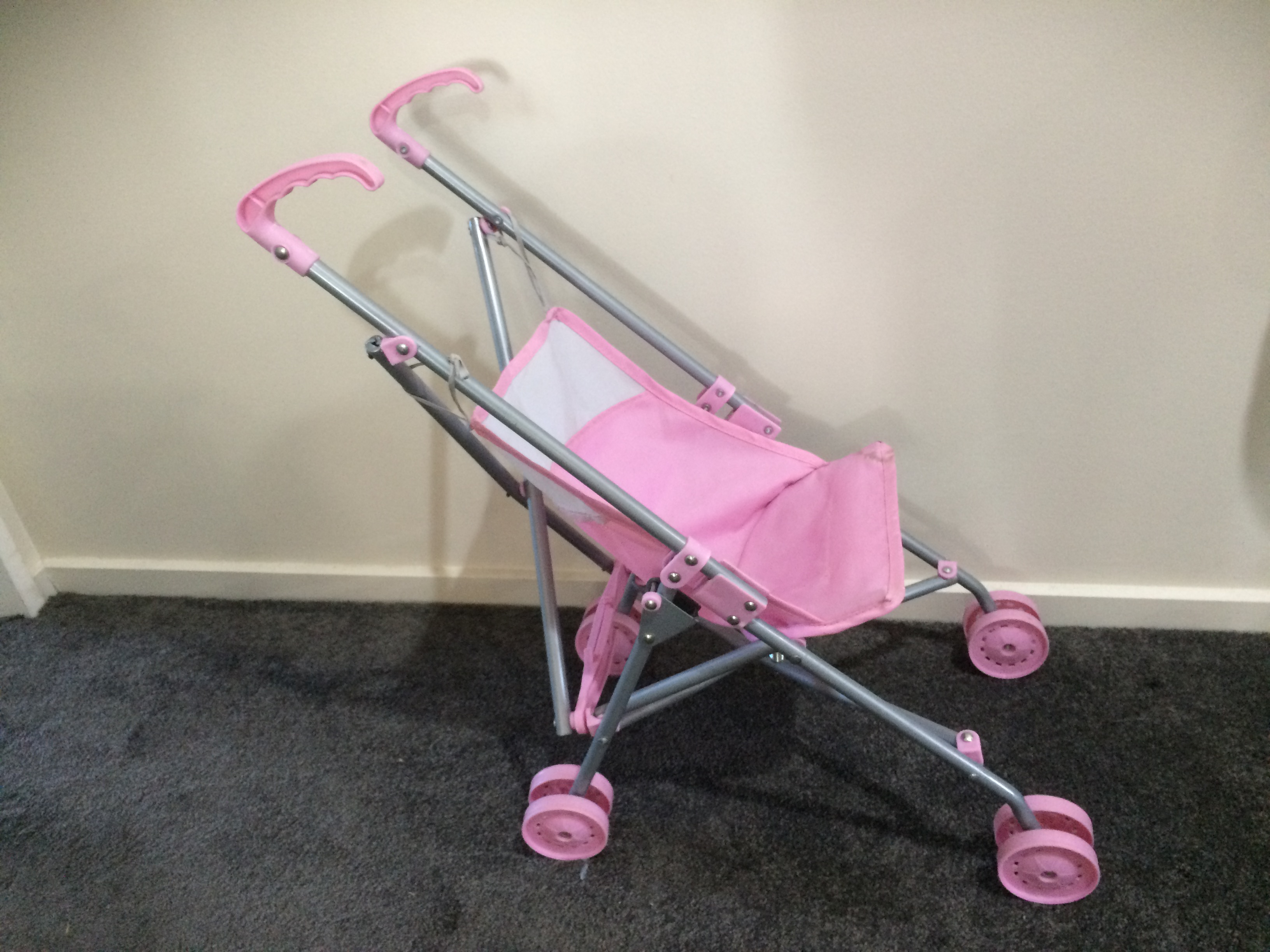 Doll Stroller
