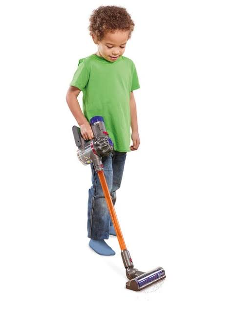 Dyson stick vacum cleaner