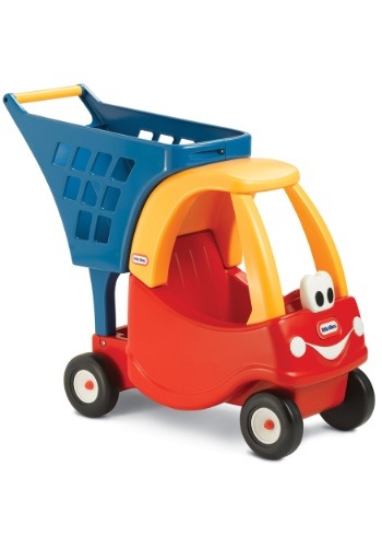 Little Tikes Shopping Cart