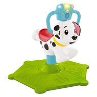Bounce & Spin Puppy photo
