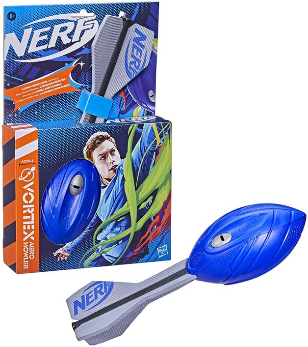 Nerf - Vortex Aero Howler Blue