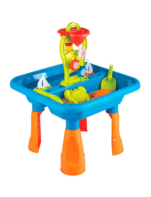 Sand & Water Table